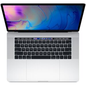Apple MacBook Pro 15,4" Touch Bar 512GB (2019)