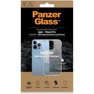 PanzerGlass™ HardCase pre Apple iPhone 13 Pro číry