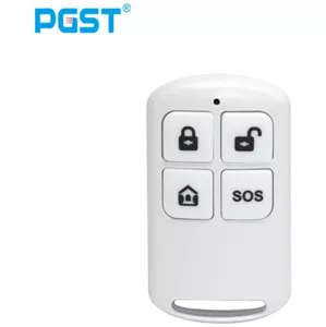 Ovládač Wireless remote controller PF-50 white PGST