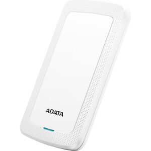 ADATA Externý HDD 1TB 2,5" USB 3.1 HV300, biela