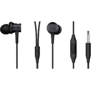 Xiaomi Mi In-Ear Headphones Basic čierne (Blister)
