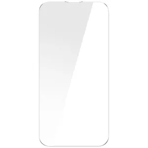Ochranné sklo Baseus Crystal Tempered Glass 0.3mm for iPhone 14 Pro (2pcs)