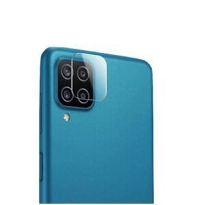 Ochranné tvrdené sklo pre šošovku fotoaparátu (kamery), Samsung Galaxy A12
