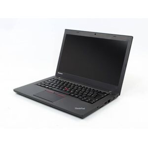 Notebook Lenovo ThinkPad T450