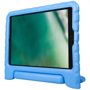 Kryt XQISIT Stand Kids Case for IPad 10.2 / 10.5 (2019) blue (41789)