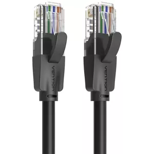 Kábel Vention UTP Category 6 Network Cable IBEBS 25m Black