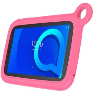 Tablet Alcatel 1T 7 2021 KIDS 1/16 GB ružové puzdro