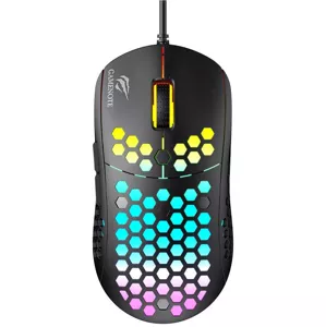 Herná myška Havit Gaming mouse MS1032 (black)