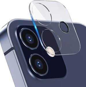 Ochranné tvrdené sklo pre šošovku fotoaparátu (kamery) iPhone 12
