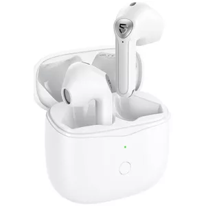 Slúchadlá Soundpeats Air 3 earphones (white)