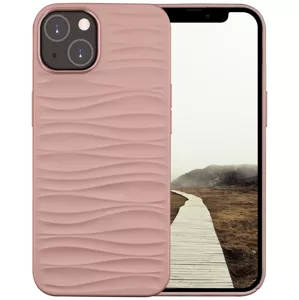 Kryt dbramante1928 Dune for iPhone 14 pink (DU61WAPI5618)
