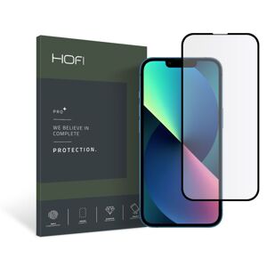 Hofi Pro+ Tvrdené sklo, iPhone 13 Mini, čierne