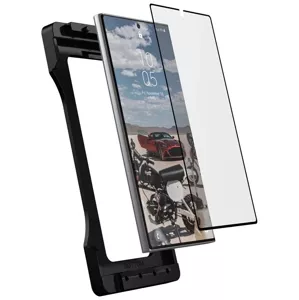 Ochranné sklo UAG Flex Screen Shield Plus - Samsung Galaxy S23 Ultra (2441431P0000)