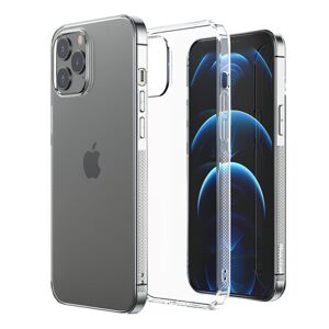 Joyroom T Case priehľadné puzdro, iPhone 13 Pro