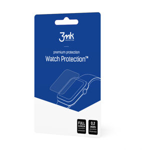 Ochranná fólia na Garmin Fenix 5 3mk Watch Protection