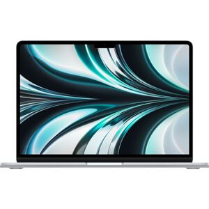 Apple MacBook Air 13,6" (2022) / M2 / 8GB / 256GB / strieborný