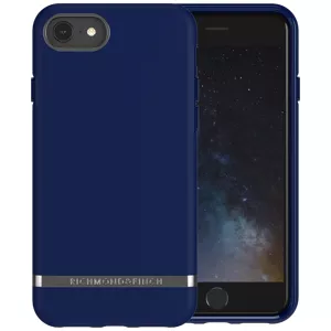 Kryt Richmond & Finch Navy SS20 for IPhone 6/6s/7/8/SE 2G blue (40681)