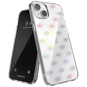 Kryt adidas OR Snap Case ENTRY for iPhone 14 Plus 2022 colourful (50221)