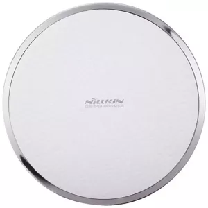 Bezdrôtová nabíjačka Nillkin Wireless charger Magic Disk III (white)