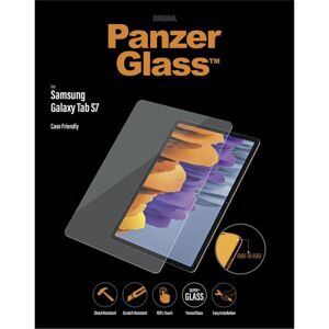 PanzerGlass Edge-to-Edge Samsung Galaxy Tab S7 číre