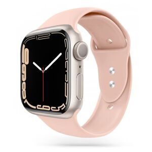 Tech-Protect IconBand Apple Watch 4 / 5 / 6 / 7 / 8 / SE (42/ 44/ 45 mm), svetlo ružový