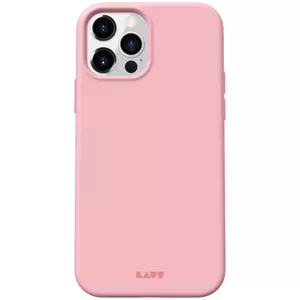 Kryt Laut Huex Pastels for iPhone 12 pink (L_IP20M_HXP_P)