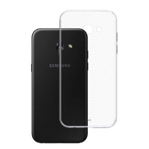 Odolné puzdro na Samsung Galaxy S22 5G G901 3mk Armor transparentné