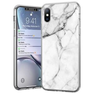 Wozinsky Marble, Samsung Galaxy A12 / M12, mramor