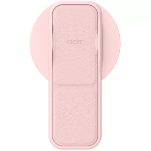 Držiak CLCKR Compact MagSafe Stand & Grip for Universal pink (52419V2)
