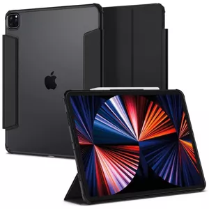 Kryt Spigen Ultra Hybrid Pro, black - iPad Pro 12.9" 21 (ACS02880)