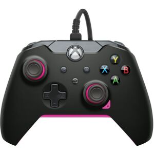 PDP XS/XO/PC Wired Controller pre Xbox Series X - Fuse Black
