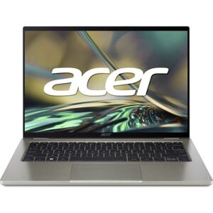 Acer Spin 5 (SP514-51N), sivá