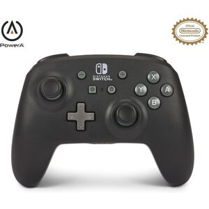PowerA bezdrôtový herný ovládač - Midnight (Switch)