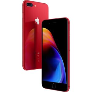 Apple iPhone 8 Plus 256 GB (PRODUCT) RED