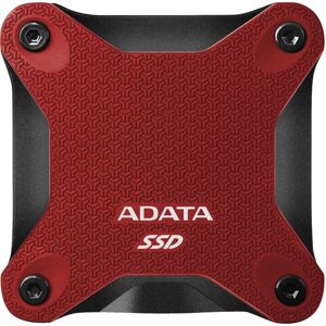ADATA SD600Q externý SSD 480GB červený