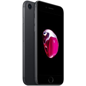 Apple iPhone 7 128GB čierny