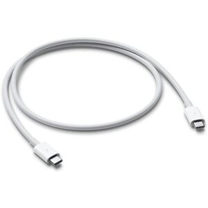 Apple Thunderbolt USB-C kábel