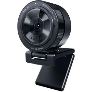 Razer Kiyo Pro webkamera čierna