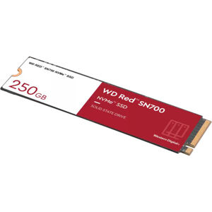 WD SSD Red SN700, M.2 - 250GB