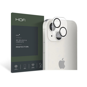 Tvrdené sklo na fotoaparát na Apple iPhone 13/13 mini Hofi Cam Pro+