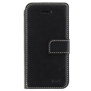 Diárové puzdro na Samsung Galaxy M52 5G Molan Cano Issue čierne