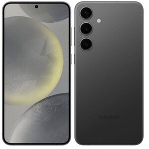 Samsung Galaxy S24+ 5G S926, 12/256 GB, Dual SIM, Onyx Black - SK distribúcia