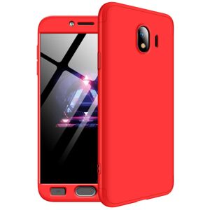 GKK 9813
360° Ochranný obal Samsung Galaxy J4 (J400) červený