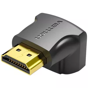 Adaptér Vention Adapter 270° HDMI Male to Female AINB0 4K 60Hz