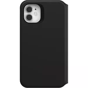 Púzdro OtterBox - Apple iPhone 11 Strada Series Case, Black Night (77-62885)