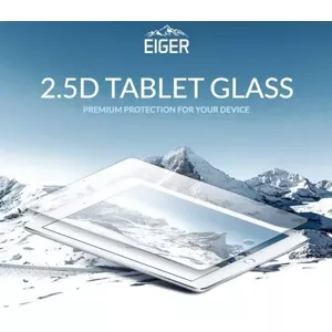 Ochranné sklo Eiger 2.5D GLASS Tempered Glass Screen Protector Huawei MediaPad T3 7 - Clear (EGSP00414)