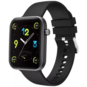 Smart hodinky Smartwatch Colmi P15 (black)
