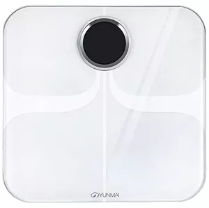 Váha Smart Scale with 13 Body Measurement Functions Yunmai   Premium  M1301