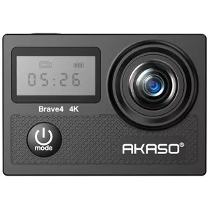 Kamera Camera Akaso Brave 4