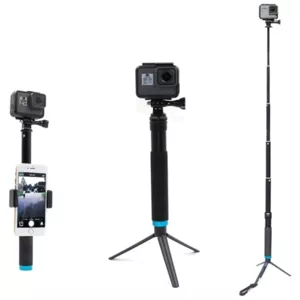 Držiak Selfie stick Telesin for sport cameras (GP-MNP-090-D) (6972860174594)